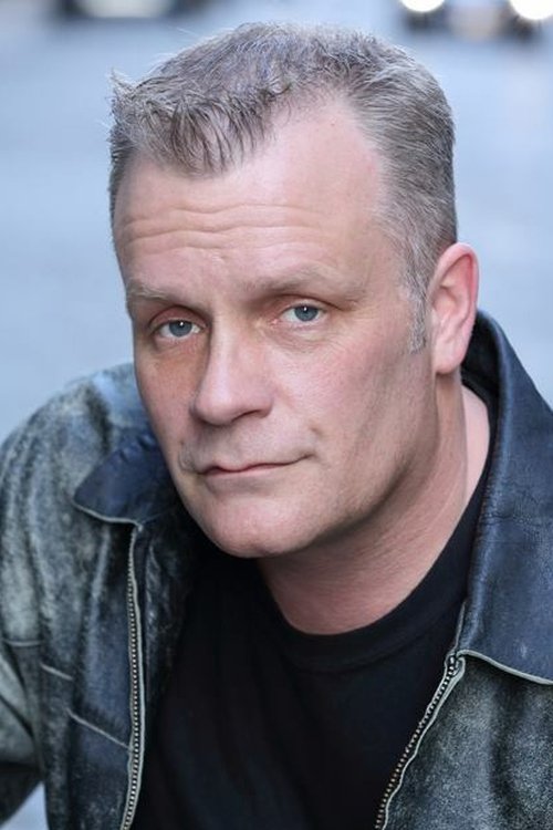 Kevin C. Carr as Frank