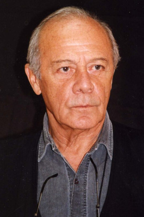 Erol Keskin as Tarık