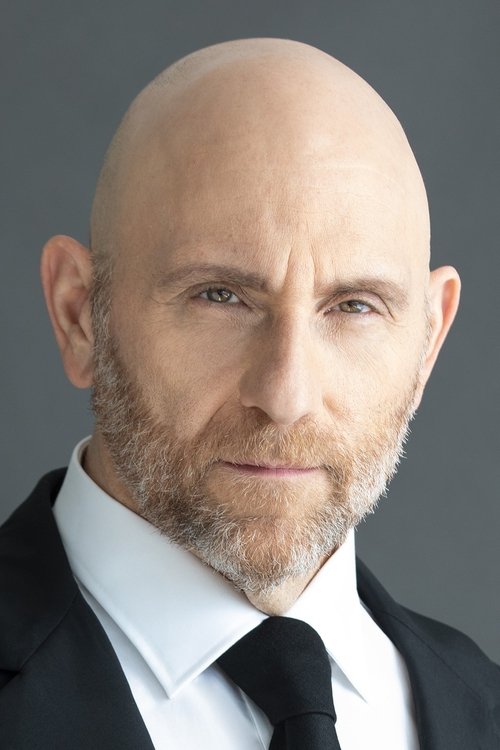 Marvin Kaye as Burly Russian