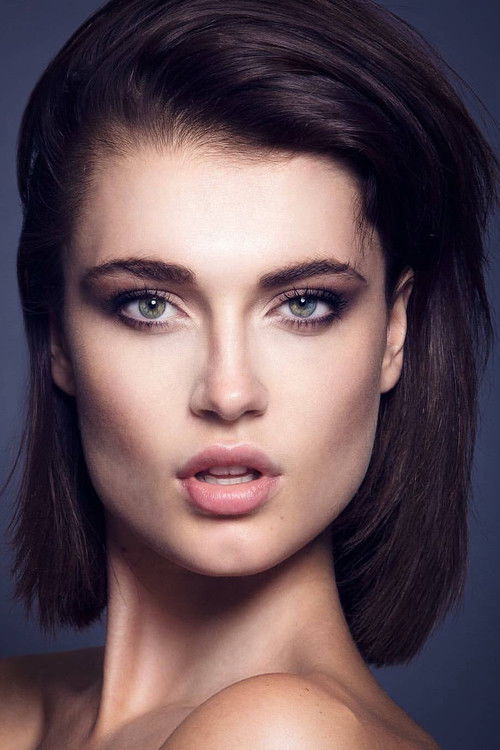 Lacey Claire Rogers as Bunny Rabbit