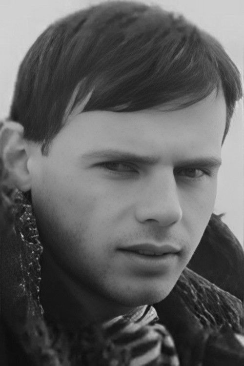 Vladimir Orlov as FBI Agent