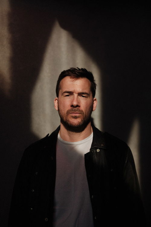 Barry Sloane as Jake Reilly