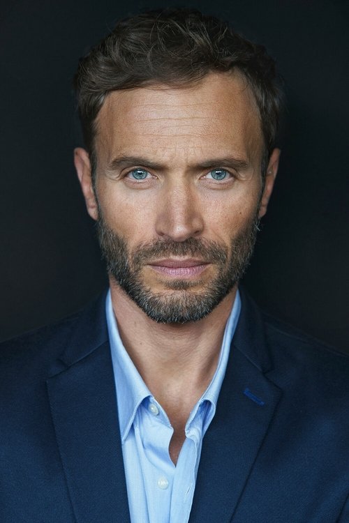 Luca Ribezzo as Daniele