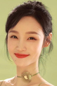 Li Shuting as Su Xiao Xi