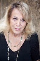 Rosalina Neri as Alida