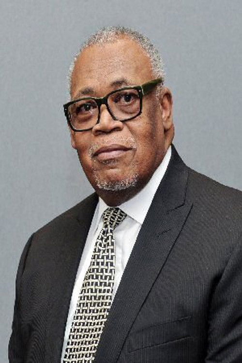 Herman Jackson as Hammond B3