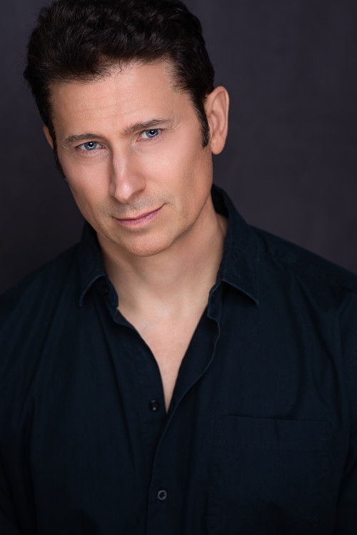 Michael Alban as Henry Walton