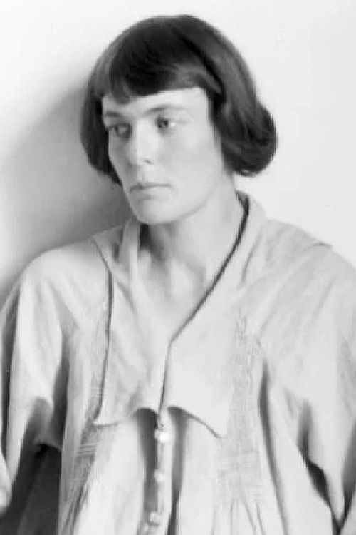 Hilda Doolittle as Astrid