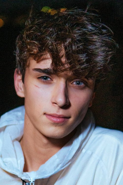 Josh Richards as Dillon