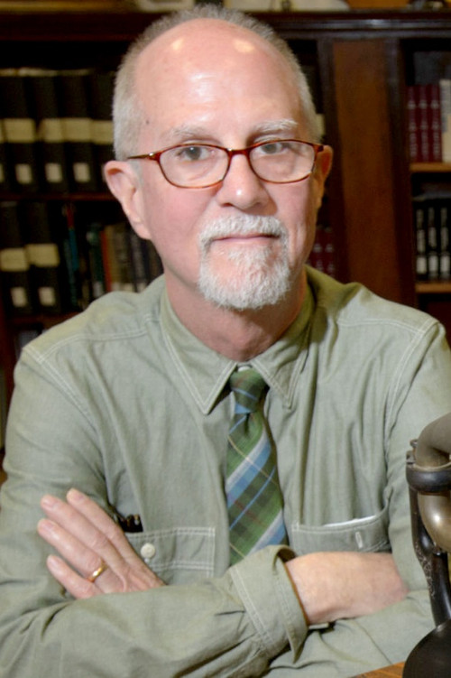 Bruce Boyd Raeburn as Interviewee