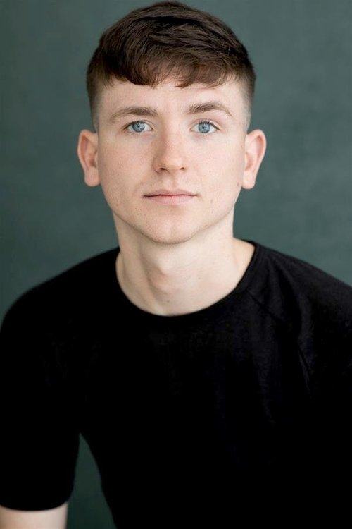 Nairn Archer as Mack Pullen