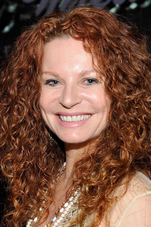 Cassandra Delaney as Self