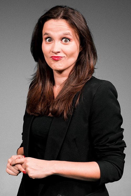 Ana Arrebentinha as Guest