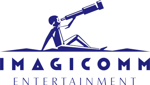 Imagicomm Entertainment logo