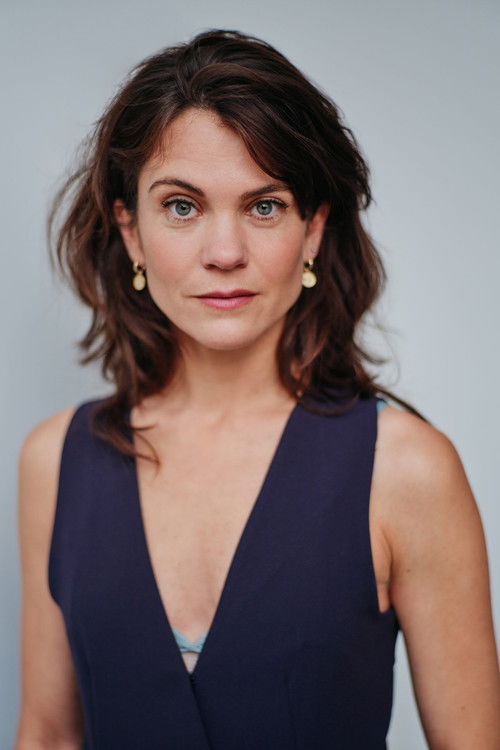 Lidewij Mahler as Desie