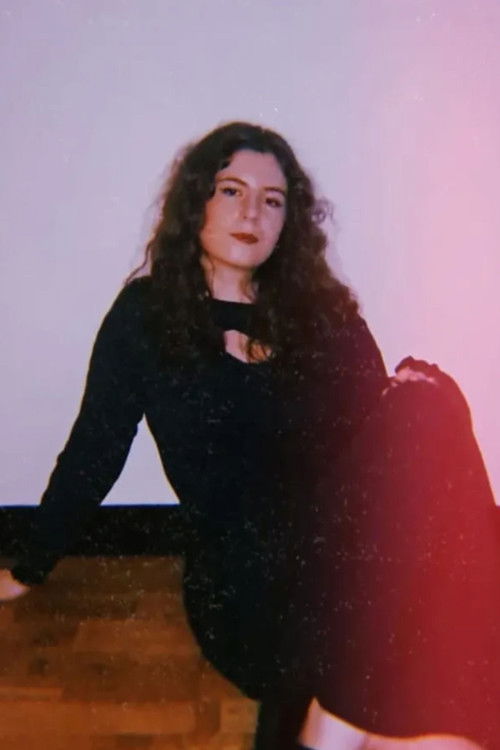 Rachel Blair as Holly