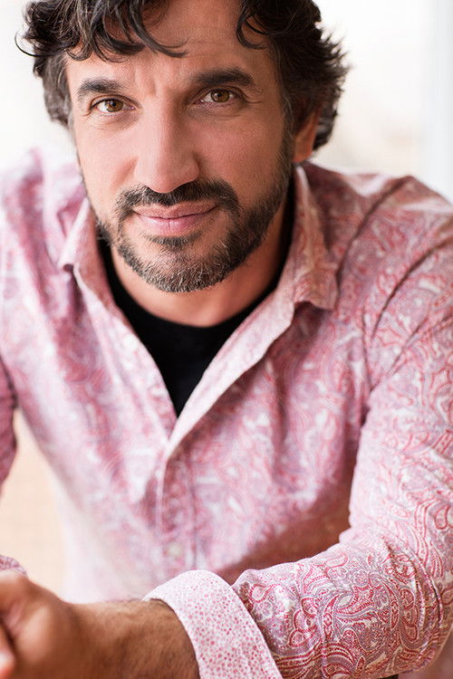 Dany Michaud as Français