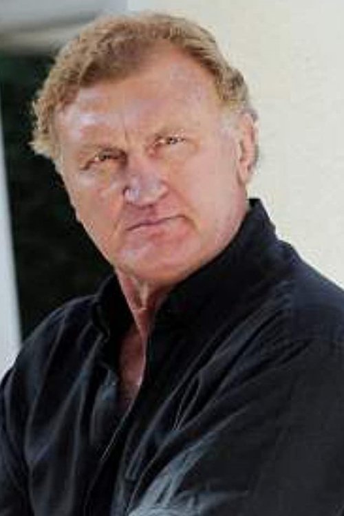 Joe Bugner as Jack Ormond