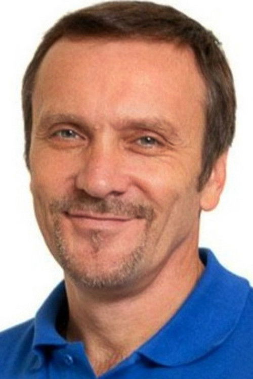 Gennadiy Leguta as «Фома»