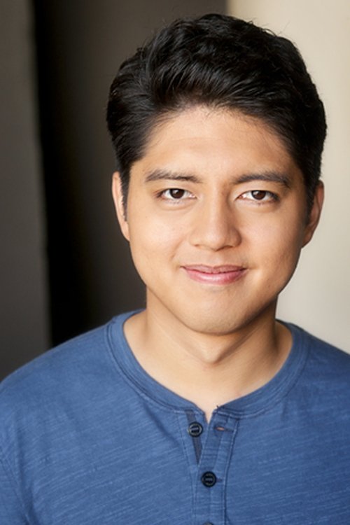 Hermie Castillo as Technician #1