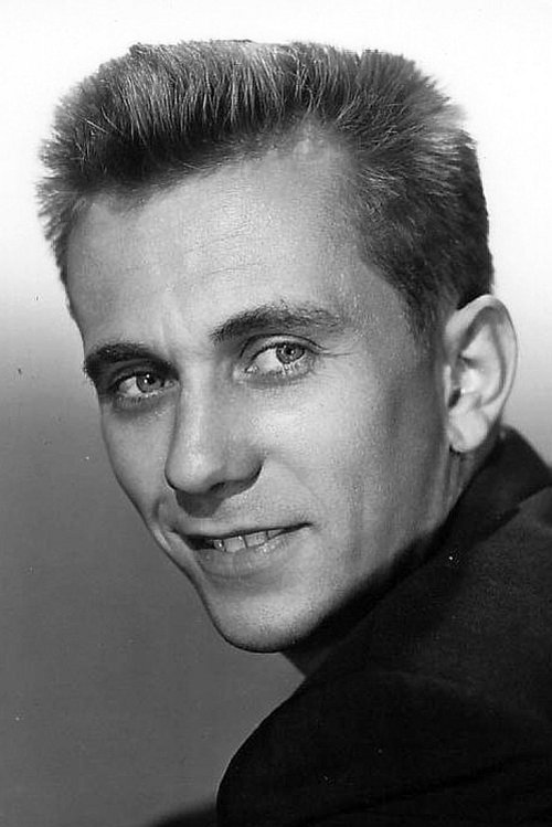 Robert Ivers as Cookie