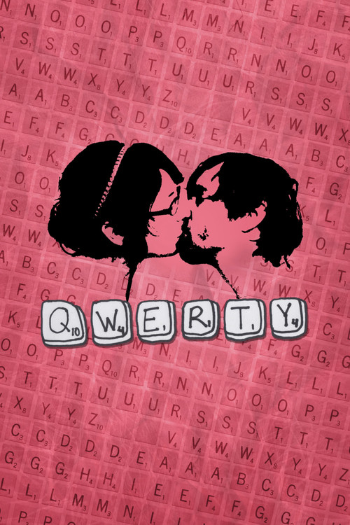 Qwerty poster