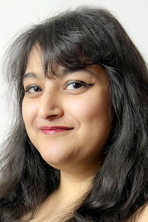 Katabelle as Red Riding Hood (voice)