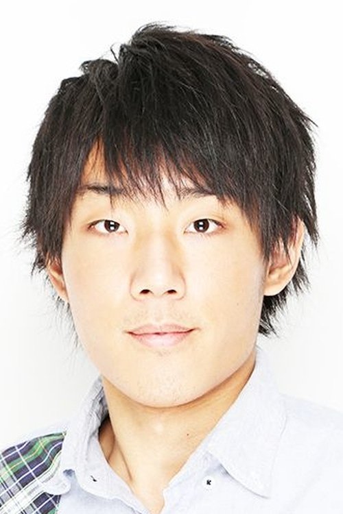 Takaki Otomari as Makoto Komori (voice)