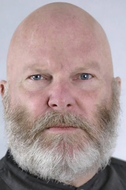 William 'Bill' Connor as Miles Rogan