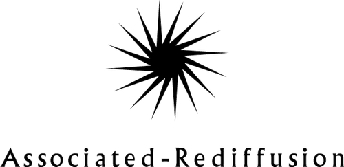 Associated-Rediffusion Television logo