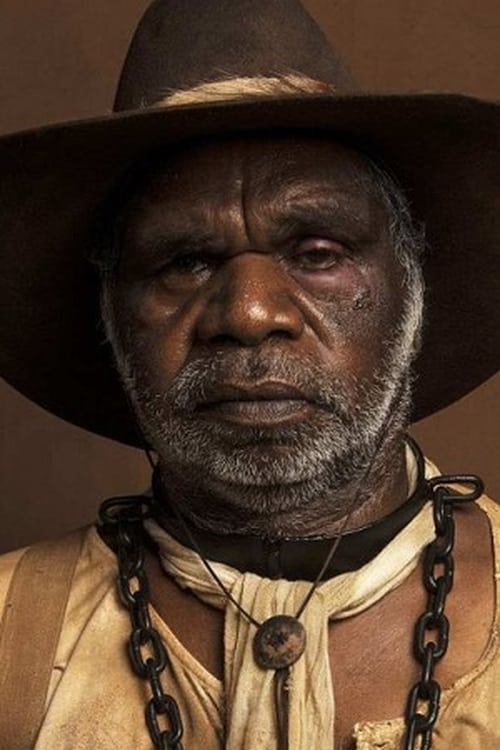 Hamilton Morris as Sam Kelly