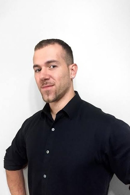 Brian Krainson as General Aimor