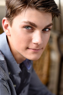 Nate Seman profile photo