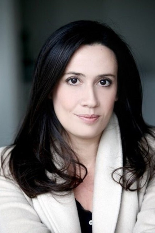 Tatiana Werner as Marie