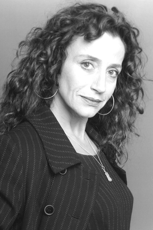 Patrizia Loreti as Carmen