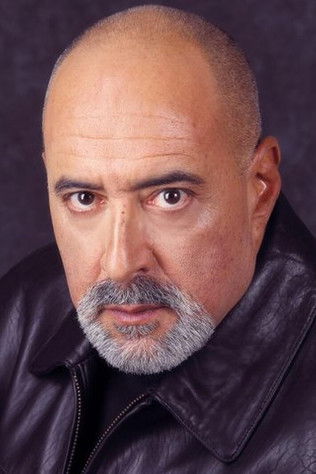 Ken Butler as Det. Joe Patterson