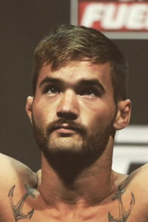 Josh Ferguson as Self