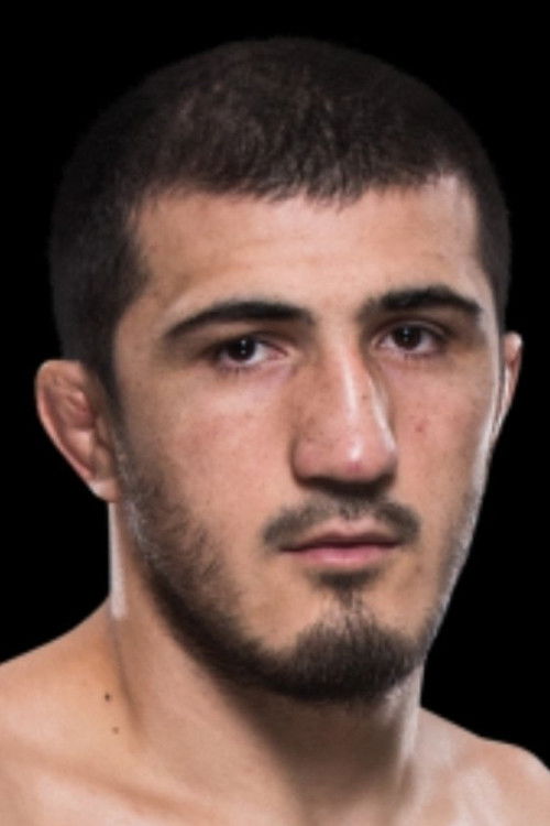 Ramazan Emeev as Self