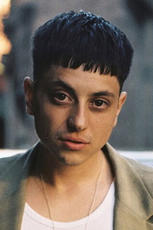 Paco Amoroso as Paco Amoroso