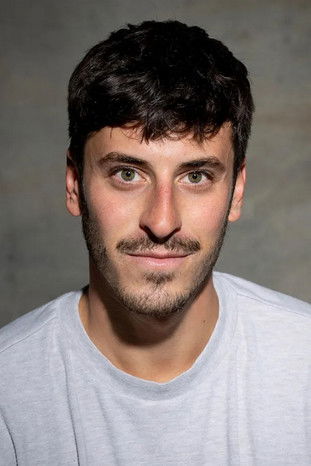 Vincent Moisy as Charles