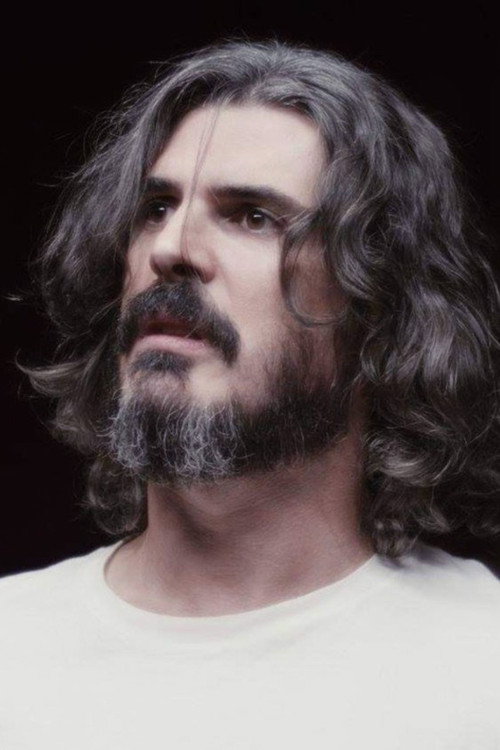 Mike Bredon as Don Haberman