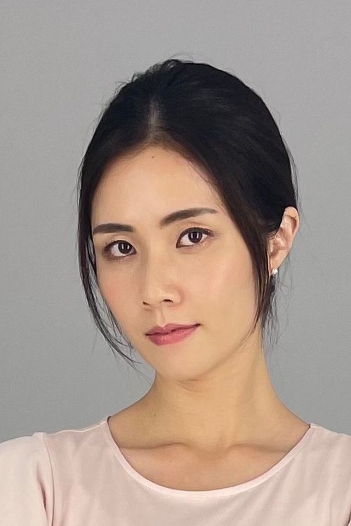 Yutsun Chen as Li-sen