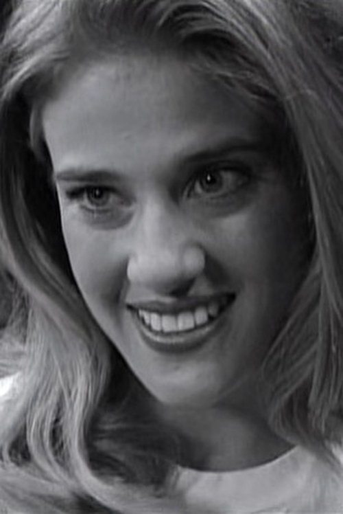 Mathea Webb as Allison