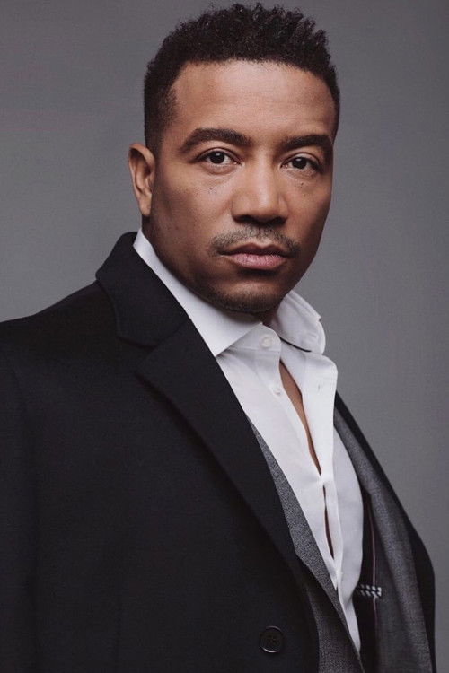 Virgul as Presidiário