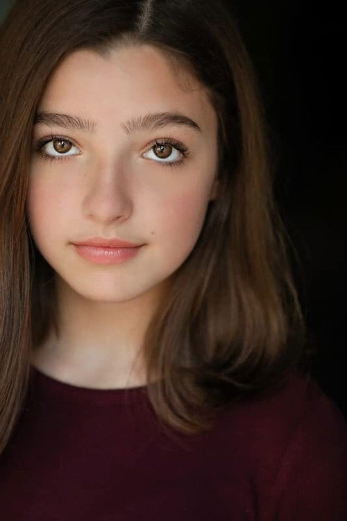 Morgan Massey as Alyssa