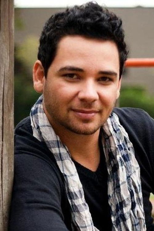 Leandro Negri as Branquinha