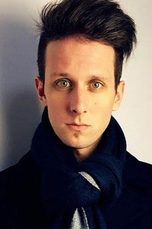 Matthew Tye as Himself