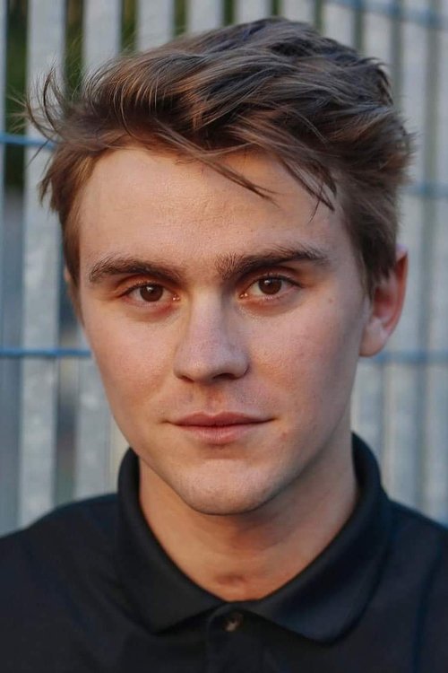 Thomas E. Sullivan as Gabriel