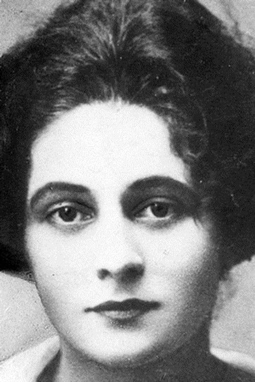 Kleopatra Jashi as ala