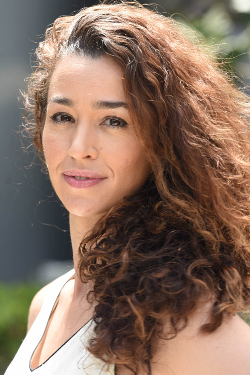 Susan Dean as Jaqueline Hammond